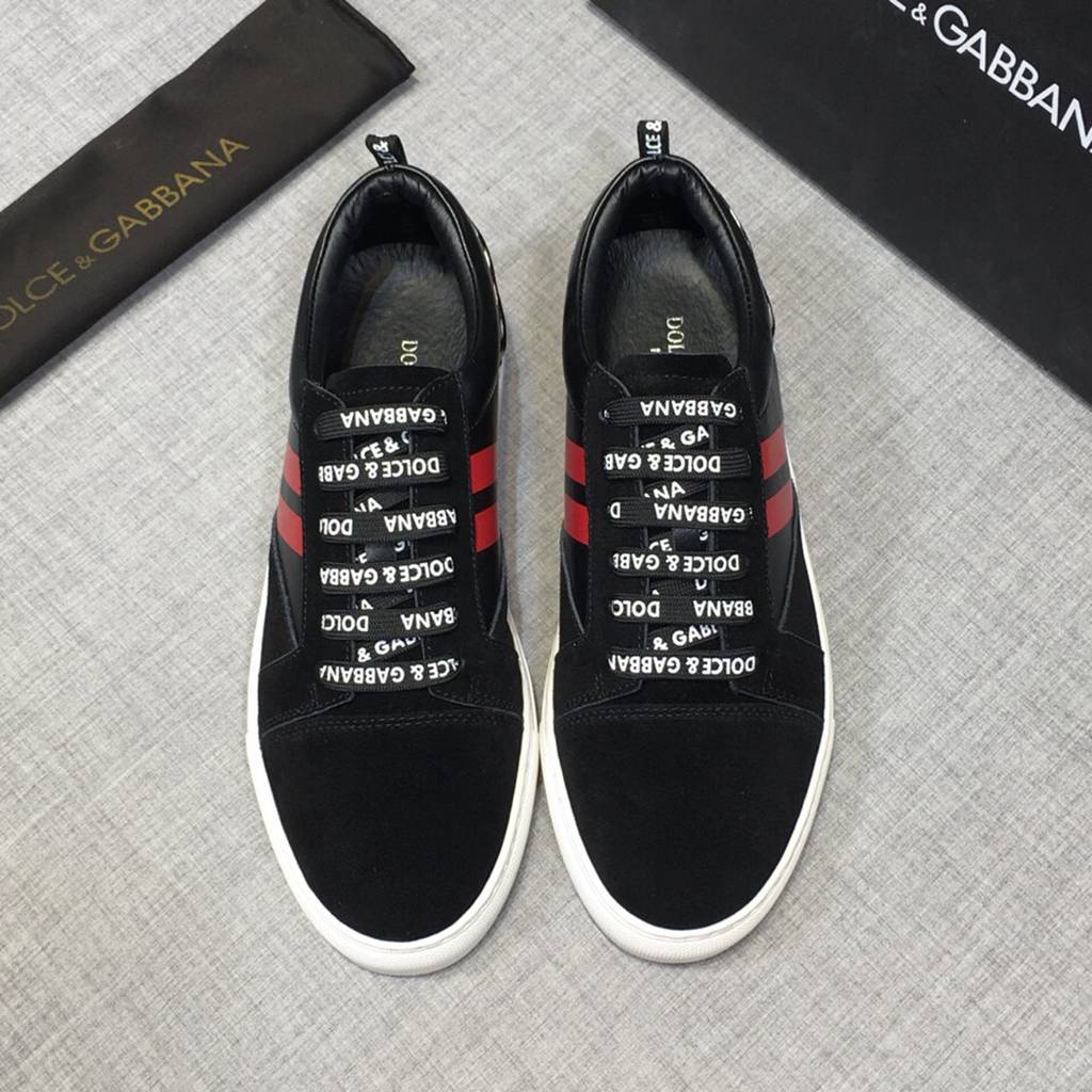 D*G sneaker